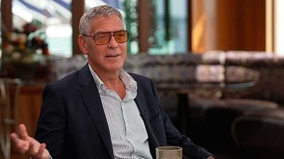 Hace 35 años George Clooney perdió un papel frente a Brad Pitt y estuvo rabioso durante años: "Ese papel lanzó su carrera" noticias imagen