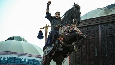 Si te gusta 'Vikingos' o 'Juegos de Tronos', no te puedes perder esta serie turca: se estrena hoy en televisión noticias imagen