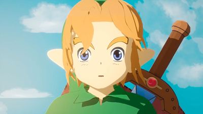 El proyecto fan de 'Zelda' que recuerda a una película del Studio Ghibli y que todo el mundo quiere que se haga realidad