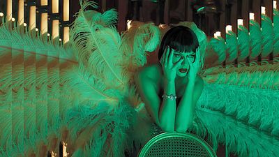 “Nadie más en el planeta puede hacer esto”: 46 millones recaudados en todo el mundo por escuchar un disco en un cine noticias imagen