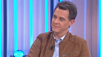 Christian Gálvez estalla contra Telecinco por "faltarle al respeto" al inicio de su relación con Patricia Pardo: "Decidieron reventarlo" noticias imagen