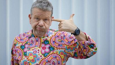 Alberto Chicote confiesa qué es lo "más duro" de grabar 'Pesadilla en la cocina': "Cada vez lo veo más" noticias imagen