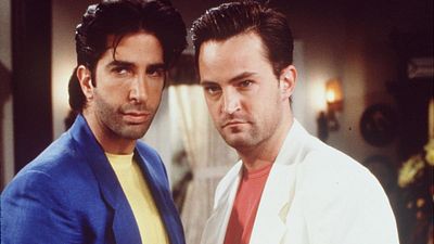 La trama de Chandler en 'Friends' que conecta con la vida real de Matthew Perry noticias imagen