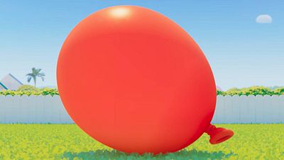 El 'teaser' de 'Bluey' desvela que el estilo de la serie ha cambiado por completo, pero podría ser la mejor decisión noticias imagen