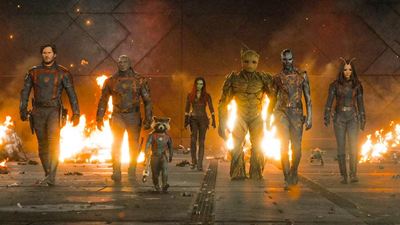 "Espero que veas el final alternativo": 'Guardianes de la Galaxia 3' ha eliminado una escena que podría cambiar el destino de este personaje en Marvel