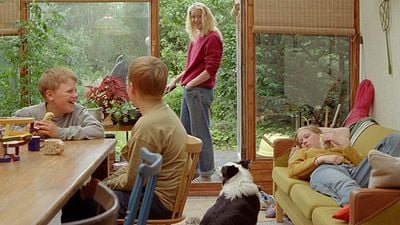 Un retrato íntimo y surrealista sobre una familia en ruptura: se estrena 'El amor que permanece' noticias imagen