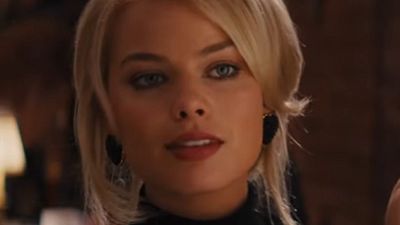Margot Robbie no consiguió el papel en esta serie, pero justo después fue a trabajar con Scorsese: "Esta es una estrella. ¿Qué hacemos con ella?" noticias imagen