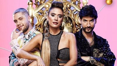 Carlos Ochoa, experto en telenovelas: "La gente de Colombia se sorprende al ver los vídeos de los fans españoles de 'La reina del flow" noticias imagen