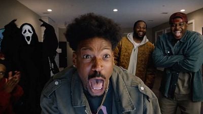 Todos los milenials crecieron con esta saga y ahora regresa  años después con una nueva secuela: Primer tráiler de 'Scary Movie 6' noticias imagen