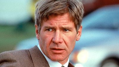 Pensaron que Harrison Ford era demasiado mayor para esta película, pero estuvo increíble: Hoy podemos verla en TV noticias imagen