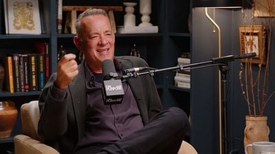 Tom Hanks, actor: "La primera vez que dije 'no' fue liberador, aunque también pensé que estaba cometiendo el error de mi vida" noticias imagen