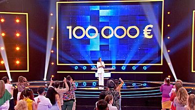 'The Floor' se estrena en RTVE con la misma queja de siempre: "Un concurso a estas horas es como comerse una acelga después de ir al gym dos horas" noticias imagen