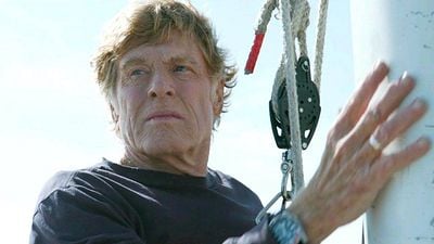 "Algunas películas deberían dejarse como están": Robert Redford no quería en absoluto una nueva versión de este clásico del cine noticias imagen