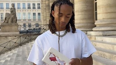 El hijo de una de las familias más ricas de Hollywood podría haber sido 'nepo baby' estándar, pero tuvo una idea: un restaurante donde pagan los ricos, pero comen los pobres noticias imagen