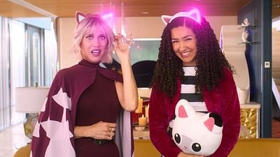 "Es más grande que nunca": disfruta junto a tus peques del estreno de 'La casa de muñecas de Gabby: La película' noticias imagen