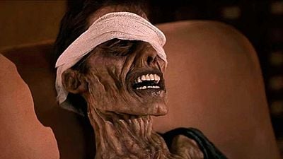 Hoy en TDT, la película heredera de 'Indiana Jones' que no replicó su éxito pero nos dejó huella en los 90 noticias imagen