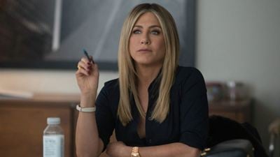 El imperio de Jennifer Aniston: Más de 50 millones de dólares en dos años por su trabajo fuera del cine