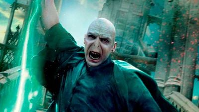 ‘Harry Potter’: Una teoría fan revela la razón por la que sólo existen tres maldiciones imperdonables