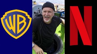 James Cameron, director de cine, prevé lo que pasará si Netflix compra Warner Bros.: "Será desastroso para el negocio cinematográfico" noticias imagen