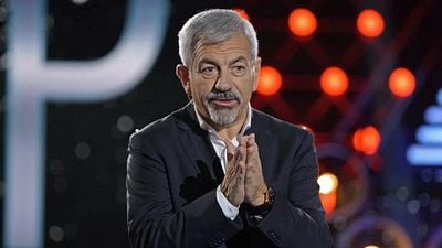 Carlos Sobera se planteó opositar para juez, pero un asesinato de ETA le hizo cambiar de opinión: "No quise ser un héroe" noticias imagen