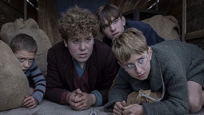 La película familiar que evita el típico 'para todos los públicos': 'La guerra de los Lulus', una bella historia antibélica noticias imagen