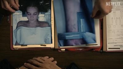 Iba a ser una miniserie, pero han bastado dos semanas para que Netflix dé luz verde a nuevos episodios: es uno de sus grandes éxitos del 2025 noticias imagen