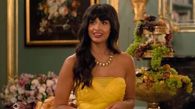 Jameela Jamil tuvo que decir que no a 'You' por las escenas de sexo: “Tengo mucho trauma sexual infantil profundo”