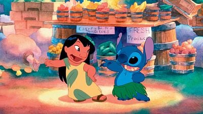 Lilo & Stitch' pertenece a un reducido grupo de películas de Disney con una característica en común noticias imagen