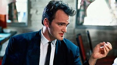 "Estás metiendo tu propia película en una caja": cuando Quentin Tarantino se plantó ante "Harvey Manostijeras" y negó a cortar la mejor escena de 'Reservoir Dogs' noticias imagen