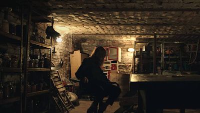 El 'thriller' de detectives que arrasa por sorpresa en Netflix noticias imagen