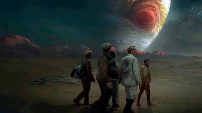 Iba a ser la gran serie de Netflix, pero se comió los mocos: costó 200 millones y la plataforma tuvo que quitarse el muerto de encima noticias imagen