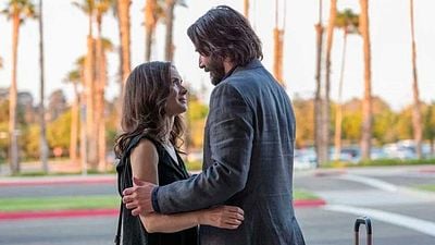 Se llaman marido y mujer: hace 30 años que Winona Ryder y Keanu Reeves sospechan que se casaron involuntariamente noticias imagen