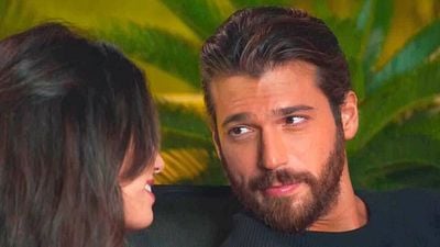 La serie protagonizada por Can Yaman que arrasa en Netflix, pero que fracasó en su estreno en abierto noticias imagen