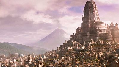 El nuevo Tolkien: vende millones de libros en todo el mundo, pero nadie se atreve a adaptarlos noticias imagen