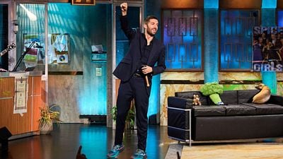 La gente se está quejando de los últimos programas de 'La Revuelta', pero es precisamente lo que provocó el éxito de Broncano noticias imagen