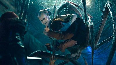 Ha costado 166 millones de dólares y es ciencia ficción potente, pero Zack Snyder tiene una razón para no estrenar 'Rebel Moon' en cines noticias imagen