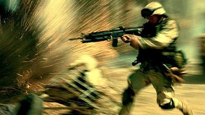 Hoy en TV, la película bélica ganadora de 2 Oscars que Tarantino sitúa en su top 1 del siglo XXI noticias imagen