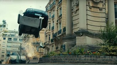 Ya en 'streaming', un 'remake' innecesario que, sin embargo, "reconfirma sus credenciales de acción": te lo vas a pasar genial noticias imagen