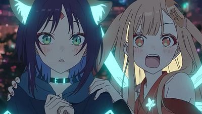 Si te gusta 'Las guerreras K-pop', Netflix ha reinventado un cuento de más de un milenio de vida que no tiene nada que envidiar noticias imagen