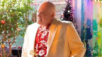 Disney+ ya tiene preparada la serie de Marvel que sustituirá a 'Loki': Así es el tráiler con el regreso de Kingpin noticias imagen