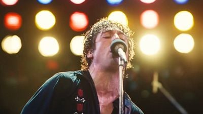 "Lo veía y pensaba: 'Soy un fraude. Esto no es real. Tú sí lo eres": Jeremy Allen White, contra la presión de ser Bruce Springsteen noticias imagen