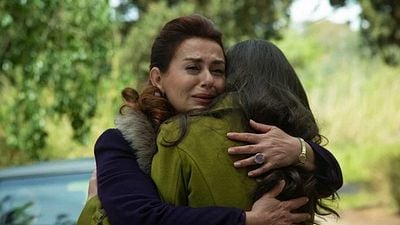 El final de 'Tierra amarga' está muy cerca, pero Antena 3 ya tiene una posible sustituta noticias imagen