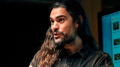Oliver Laxe busca pastores para un rebaño de cabras en su aldea gallega: "El monte no puede convertirse en un museo" noticias imagen