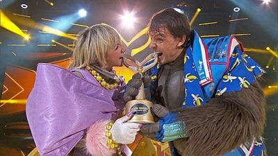 'Mask Singer' cierra su tercera temporada haciendo historia y confirmando que es uno de los mejores programas de televisión noticias imagen