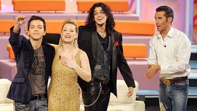 Un ganador de 'OT' afirma que tuvo que devolver los 300.000 euros de premio: Esto era lo que realmente ganaban en las primeras ediciones noticias imagen