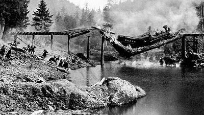 Hoy en 'streaming': Una de las mejores u más importantes películas de acción de todos los tiempos que todo fan del género tiene que ver noticias imagen