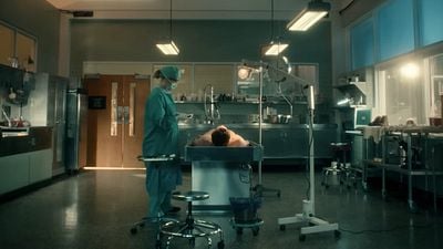 Nº1 en Prime Video, la serie sobre la forense que inspiró 'CSI' hace 25 años: "Hizo que la ciencia y la medicina forenses fueran accesibles para la gente" noticias imagen