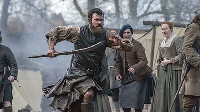 La segunda temporada de una de las mejores series de fantasía histórica que se emiten actualmente se estrena en 2 días: una nueva tanda de episodios que puede superar el 87% de la primera noticias imagen