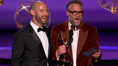 'The Studio' barre a 'The Bear' en los Premios Emmy tras la temporada menos valorada de la serie noticias imagen