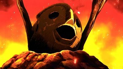 Calificación perfecta, solo ocho episodios y puedes verlo en Netflix: el anime de ciencia ficción basado en una obra maestra del manga noticias imagen